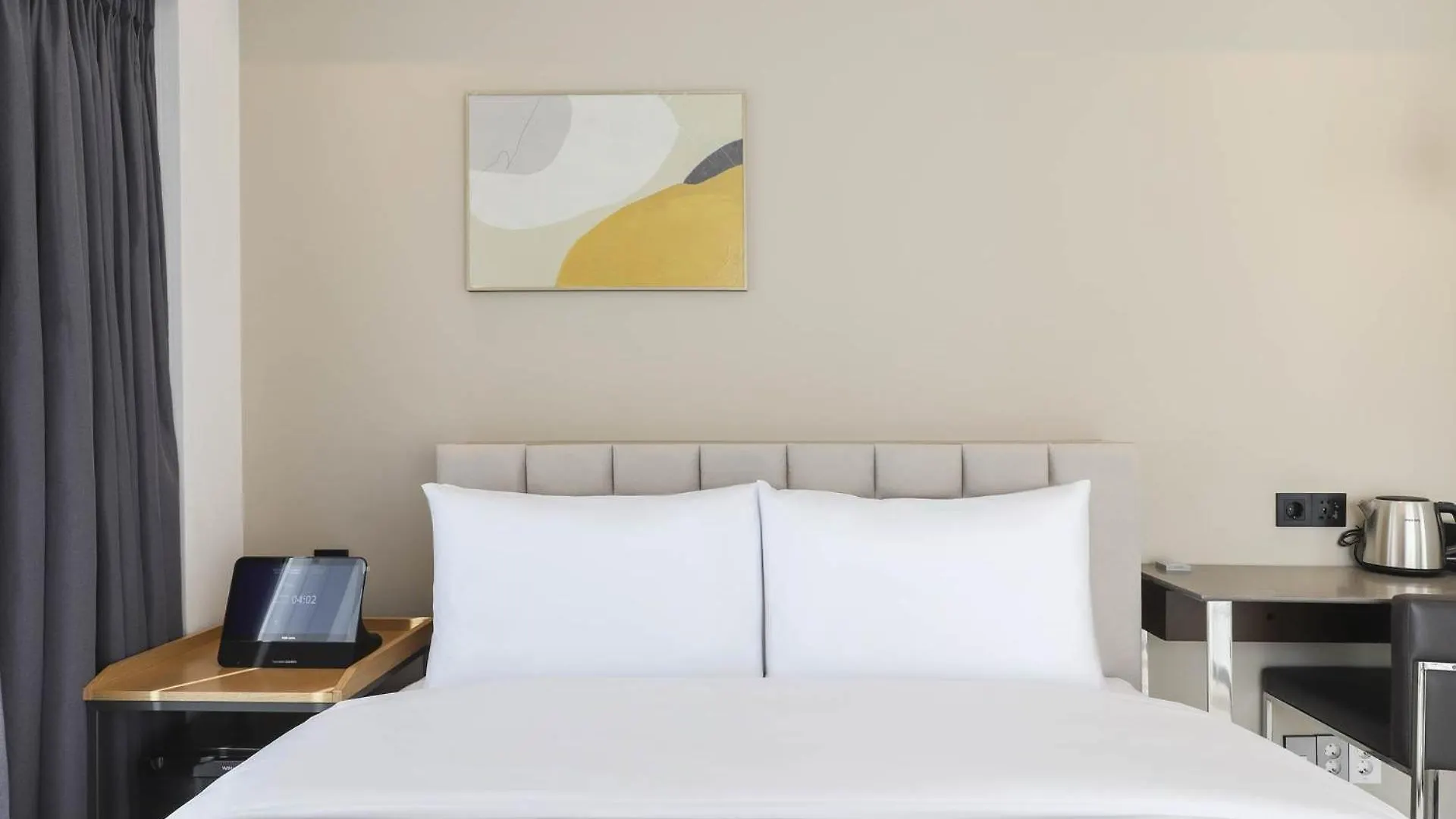 Brown Dot Hotel Haeundae Busan