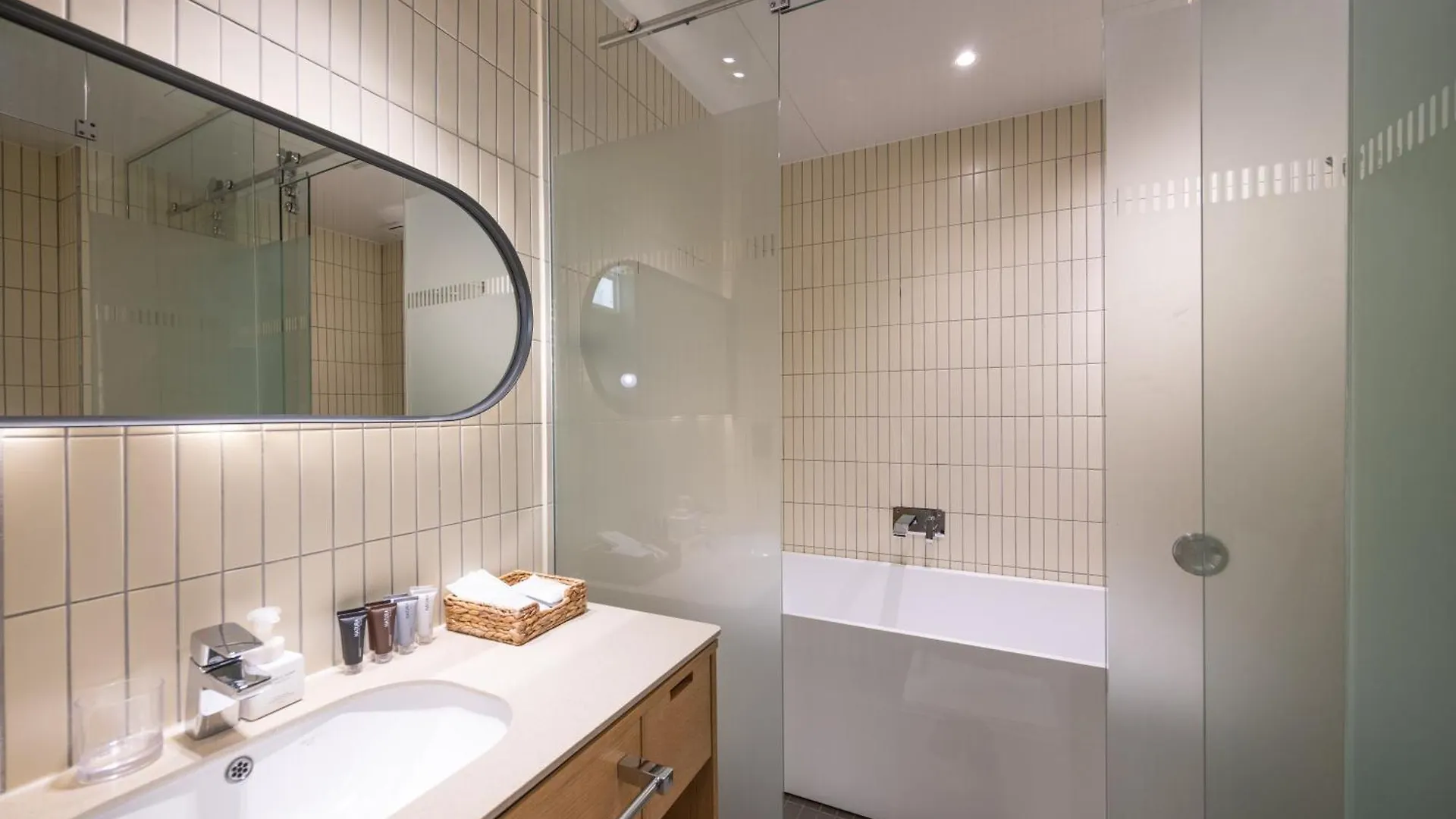 Brown Dot Hotel Haeundae Busan