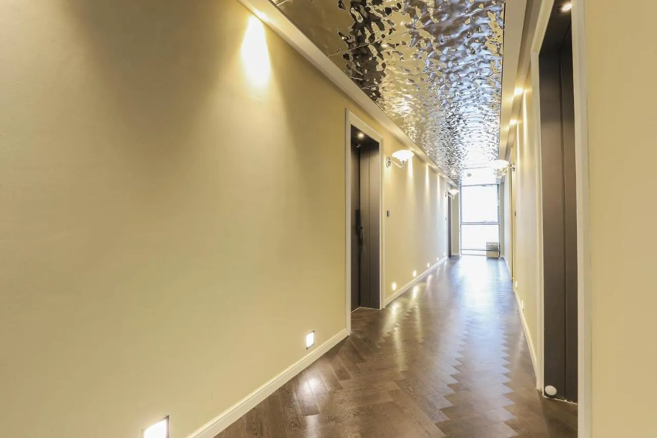 Brown Dot Hotel Haeundae Busan