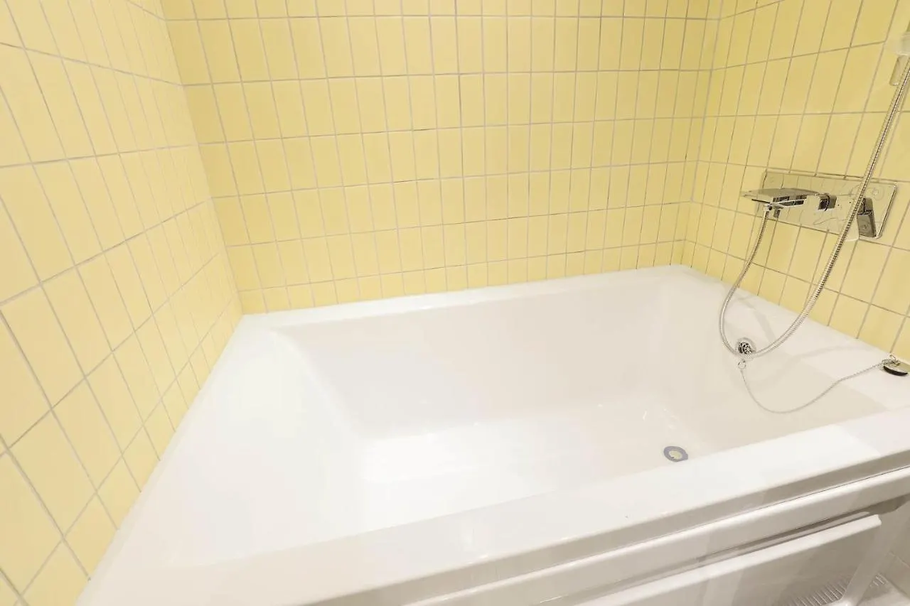 Brown Dot Hotel Haeundae Busan