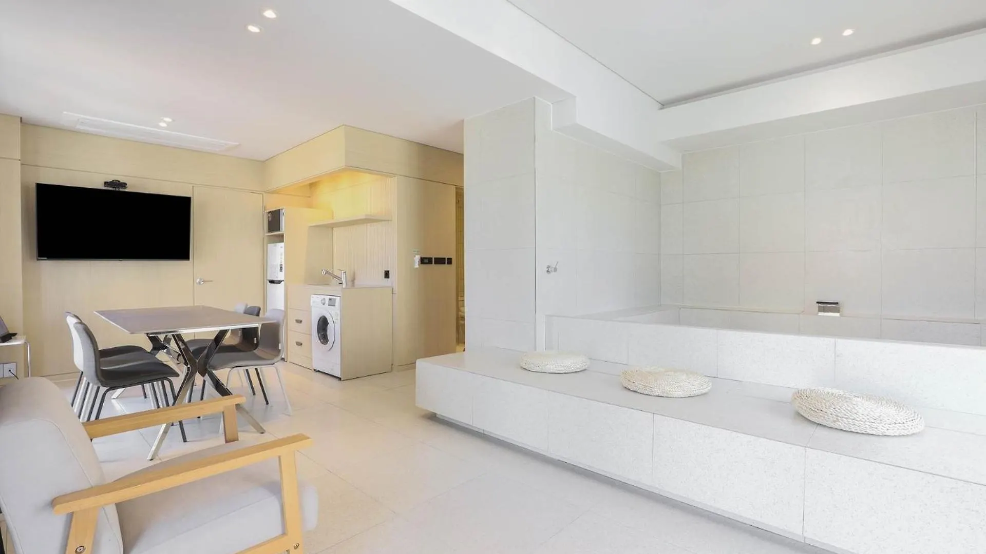 **  Brown Dot Hotel Haeundae Busan South Korea