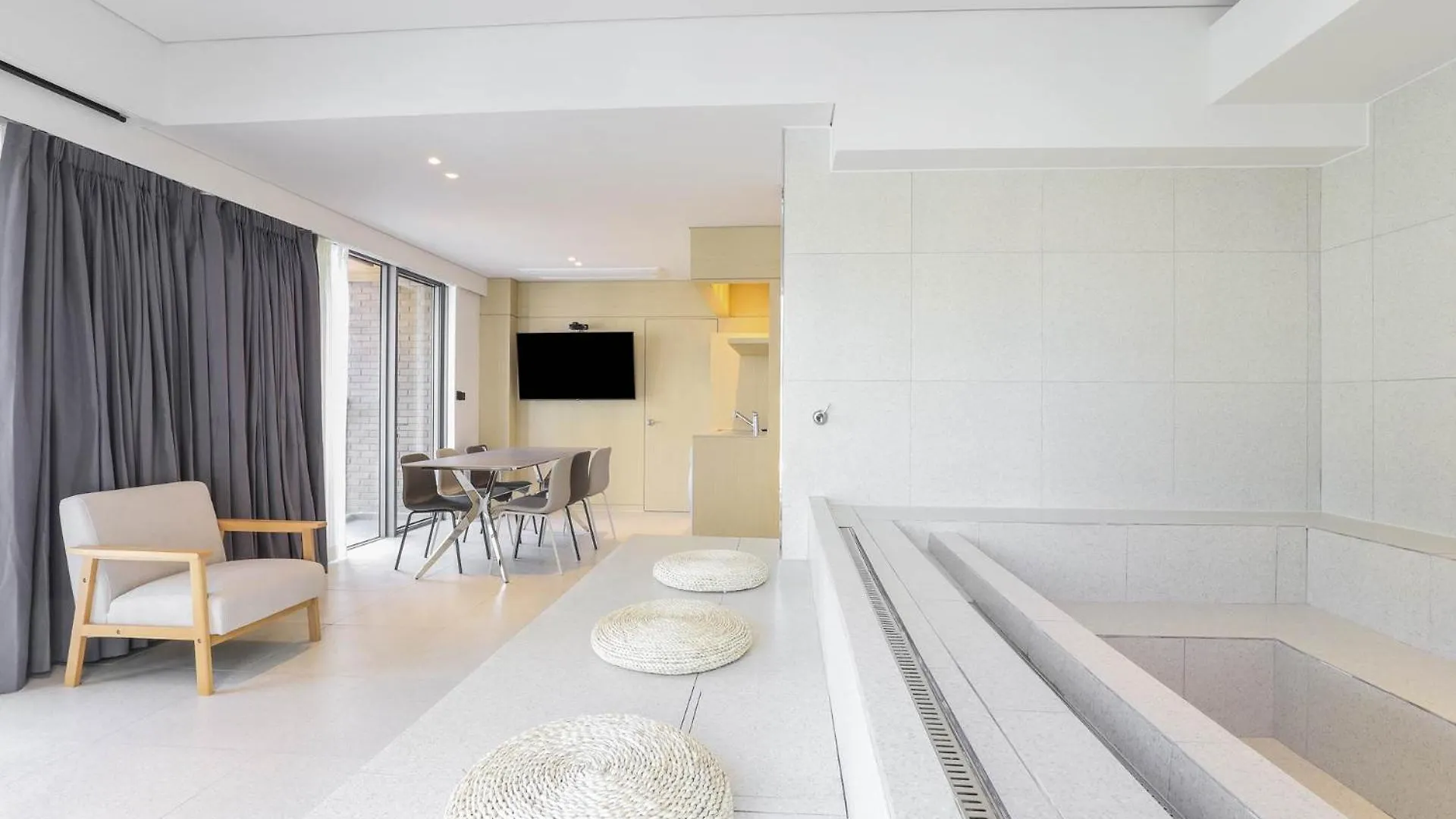 Brown Dot Hotel Haeundae Busan