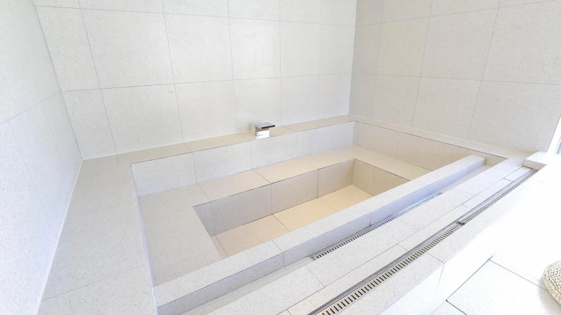 Brown Dot Hotel Haeundae Busan