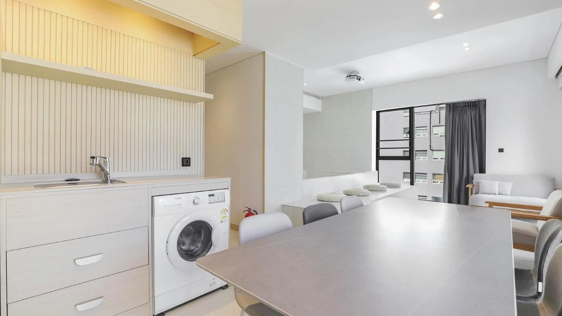 Brown Dot Hotel Haeundae Busan