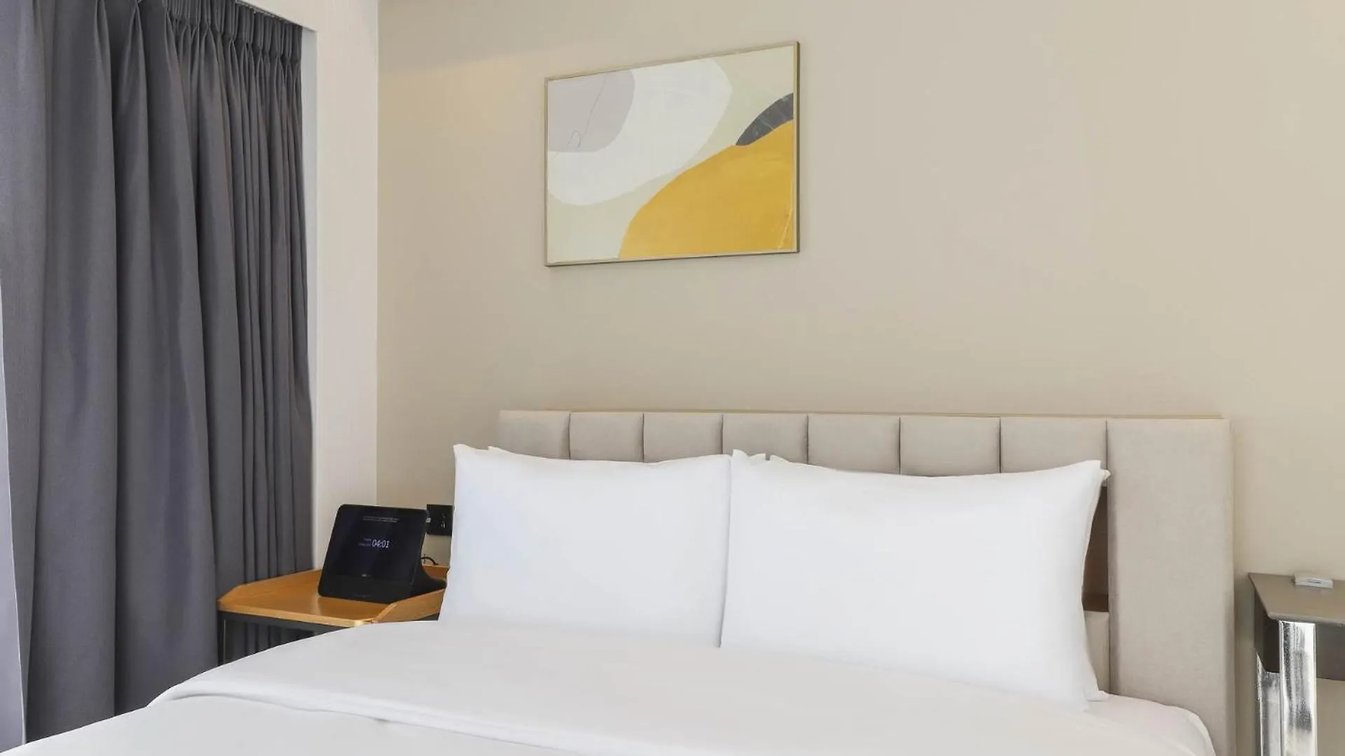 Brown Dot Hotel Haeundae Busan South Korea