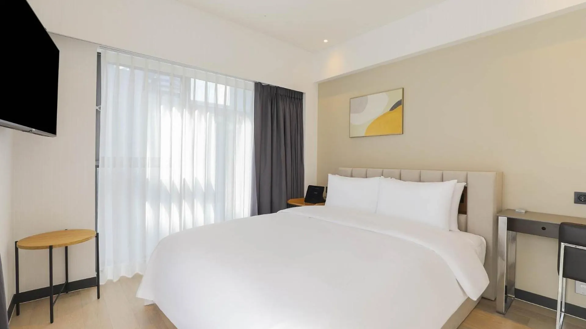 Brown Dot Hotel Haeundae Busan 2*,