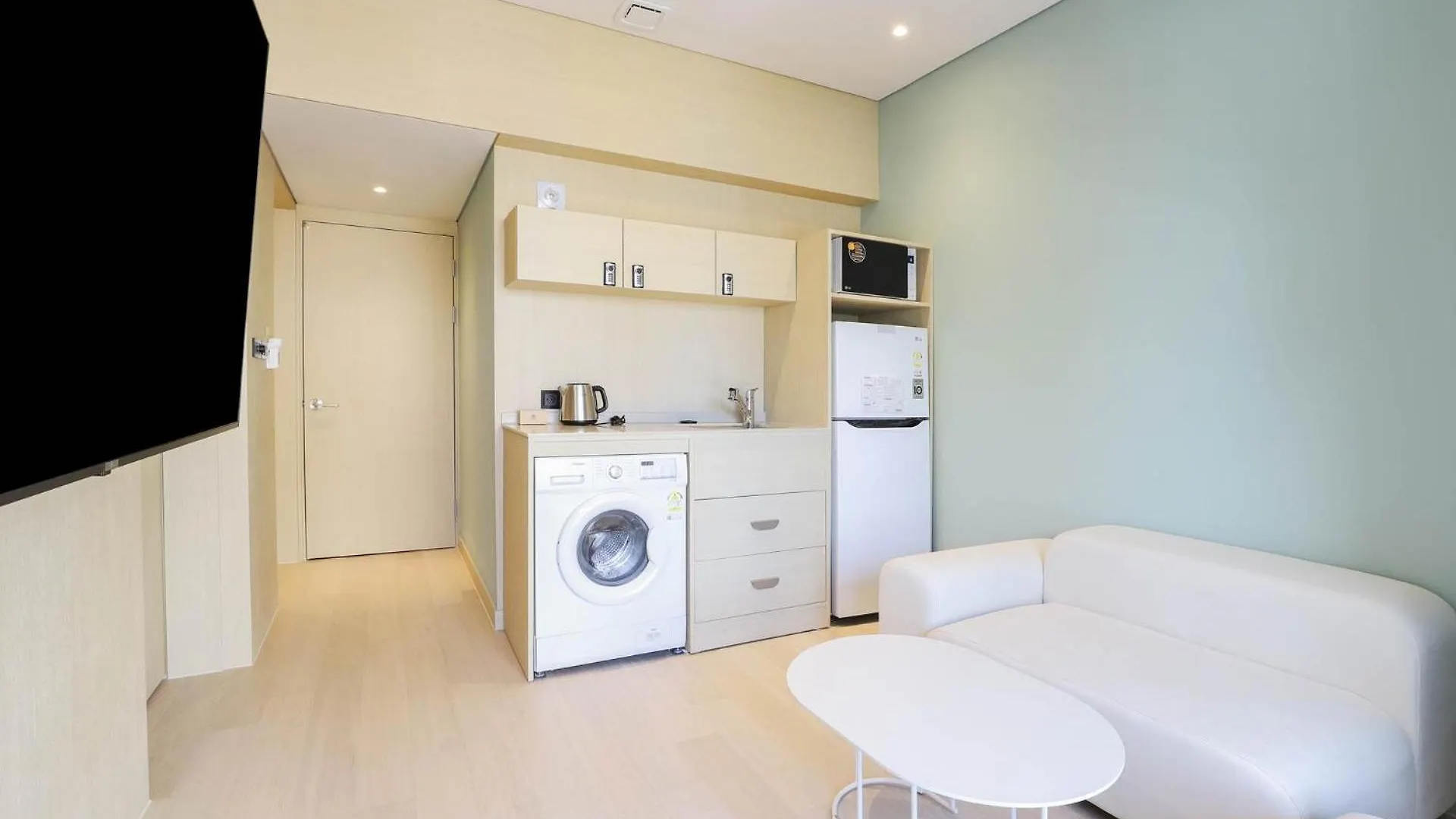 Brown Dot Hotel Haeundae Busan