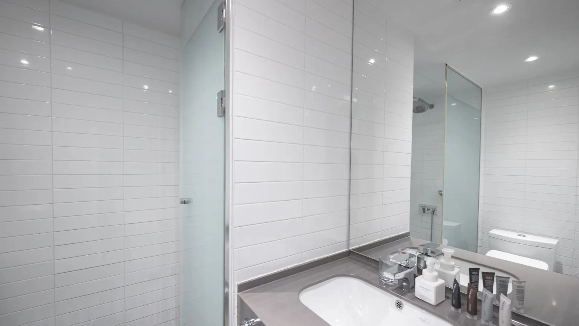 Brown Dot Hotel Haeundae Busan