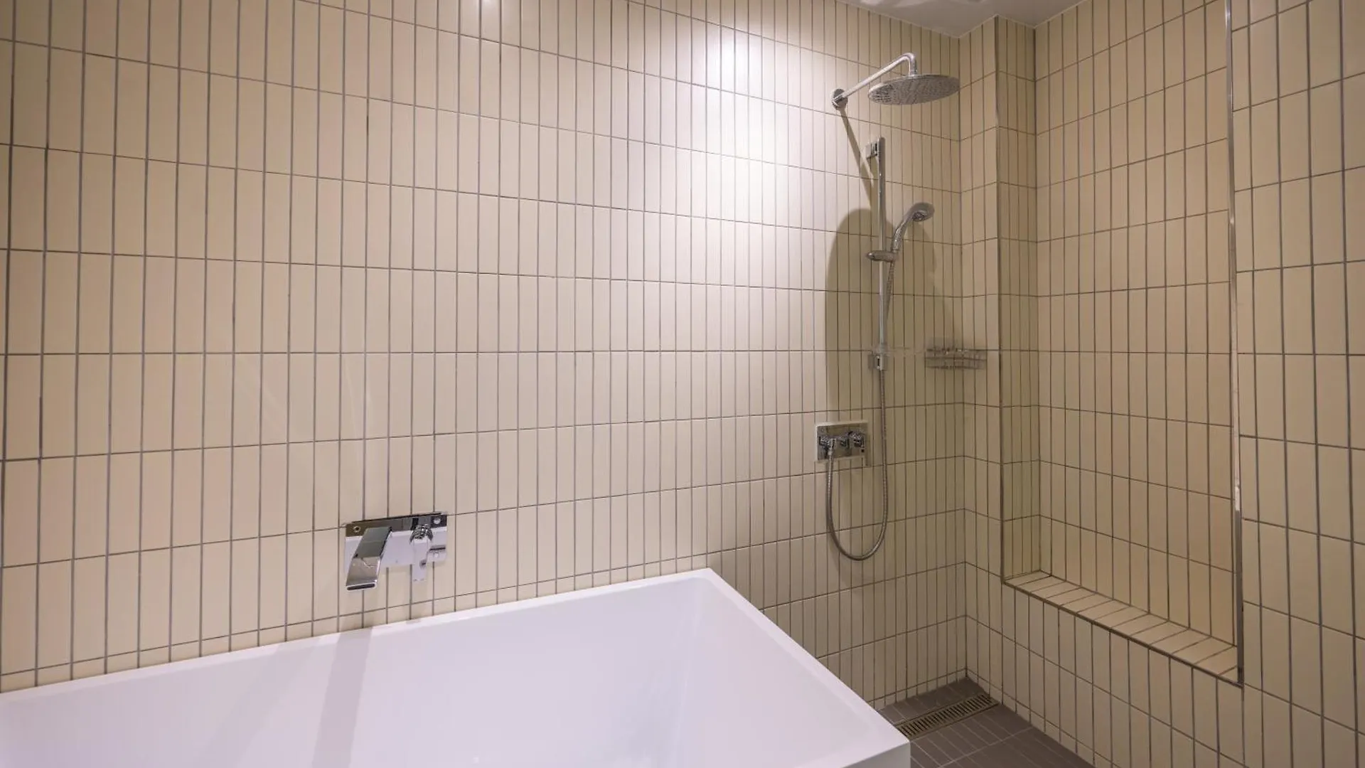Brown Dot Hotel Haeundae Busan