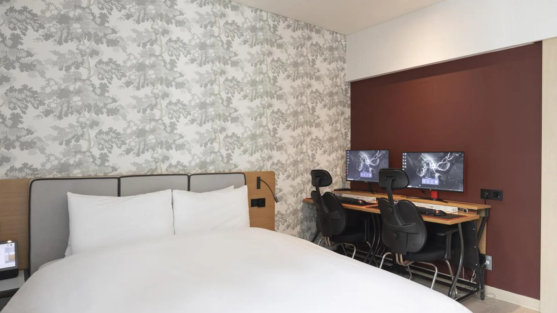 Brown Dot Hotel Haeundae Busan