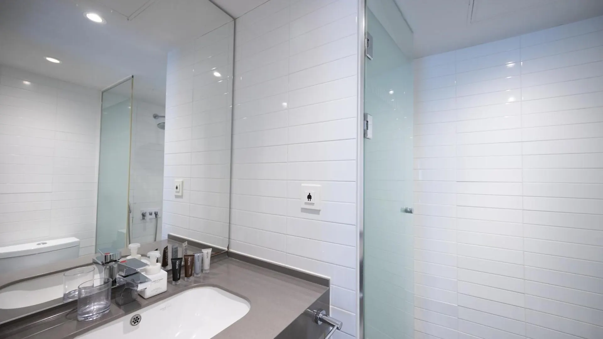 Brown Dot Hotel Haeundae Busan