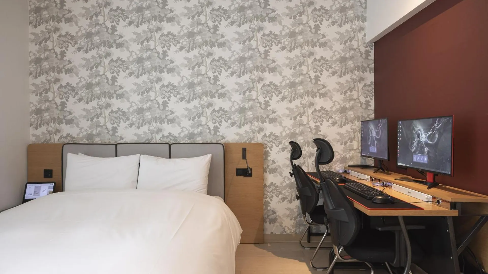 **  Brown Dot Hotel Haeundae Busan South Korea