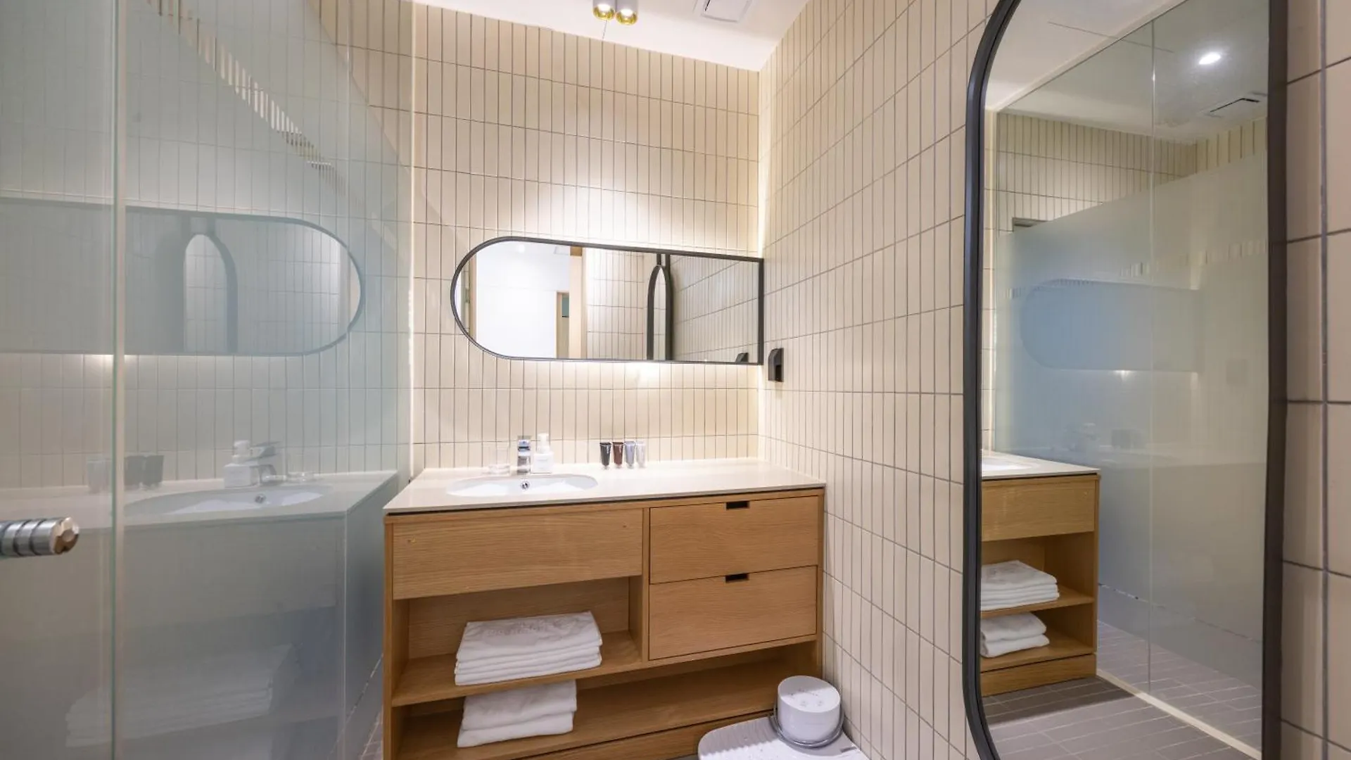 Brown Dot Hotel Haeundae Busan