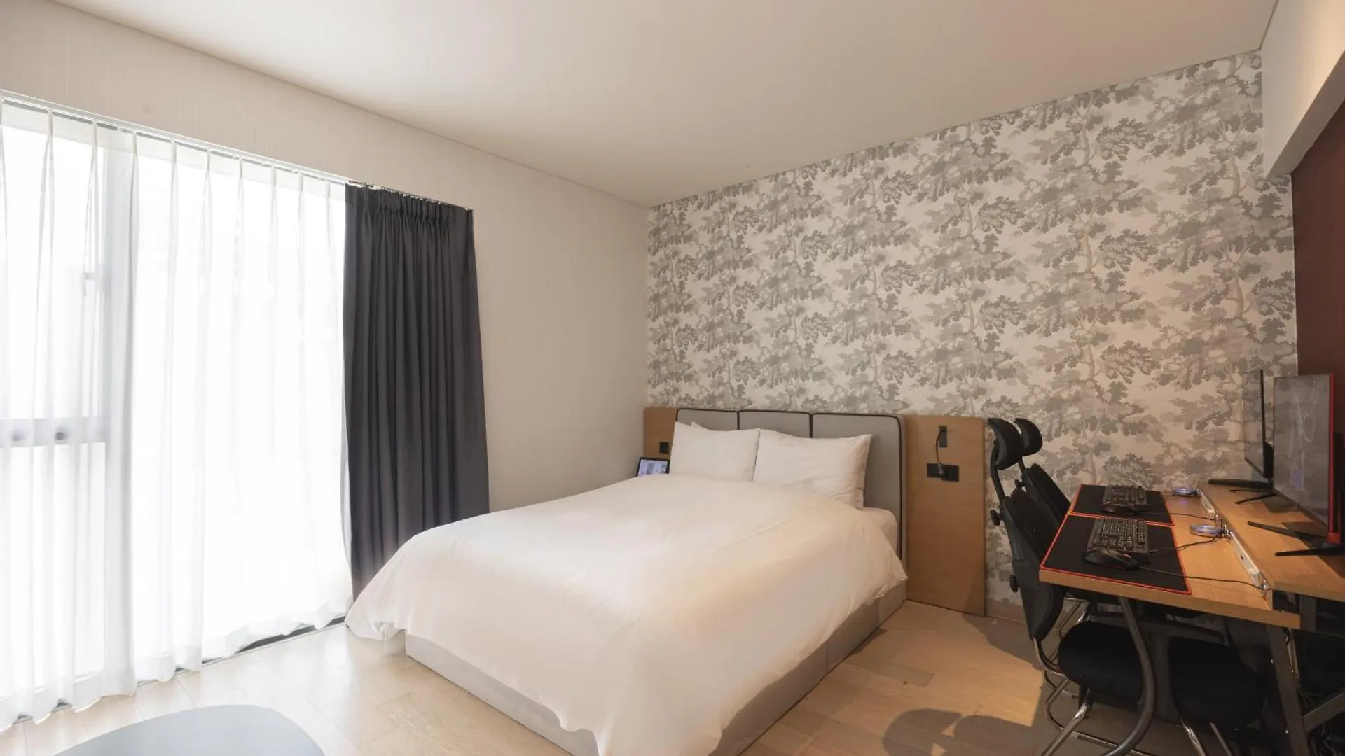 **  Brown Dot Hotel Haeundae Busan South Korea