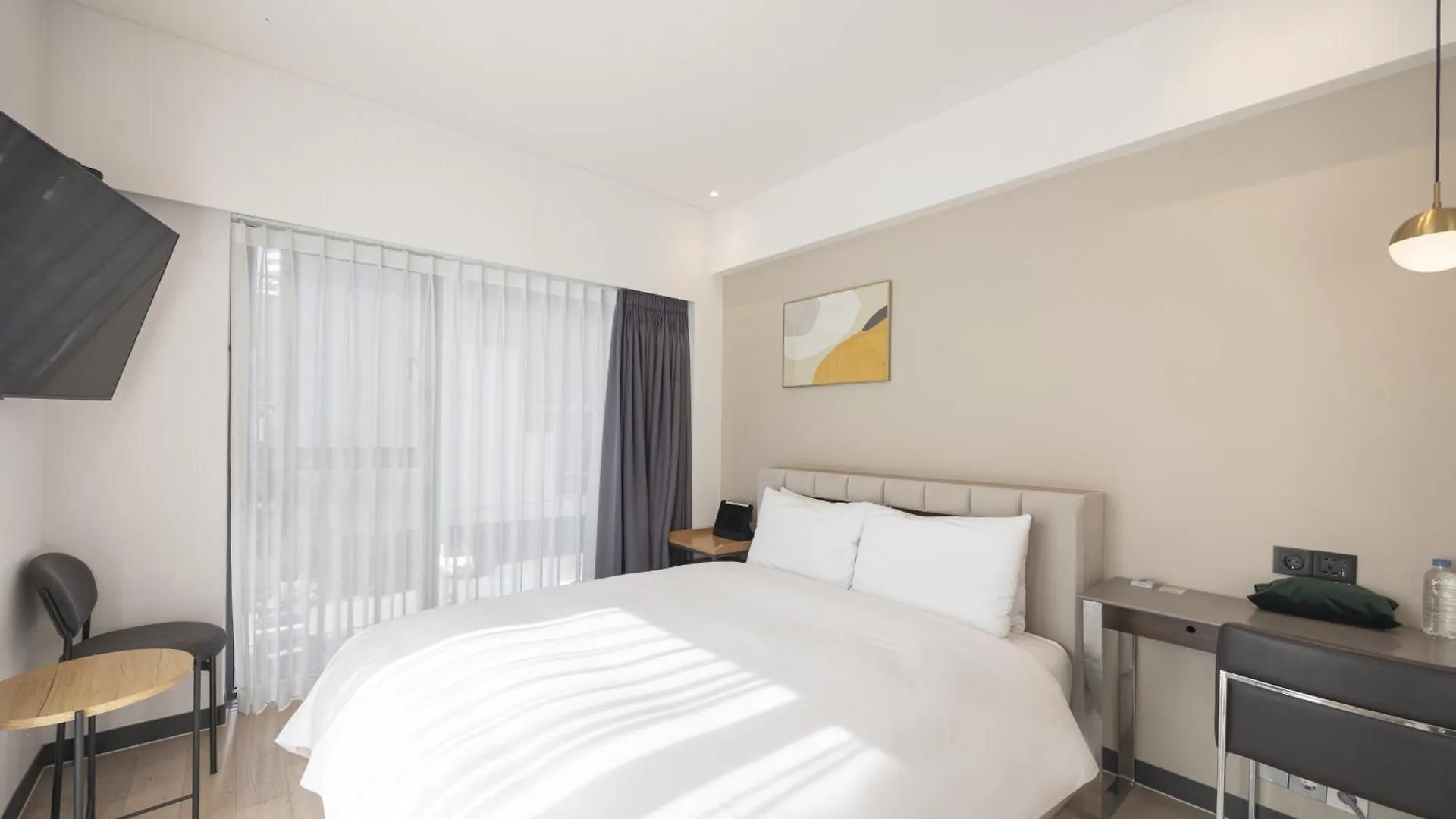Brown Dot Hotel Haeundae Busan