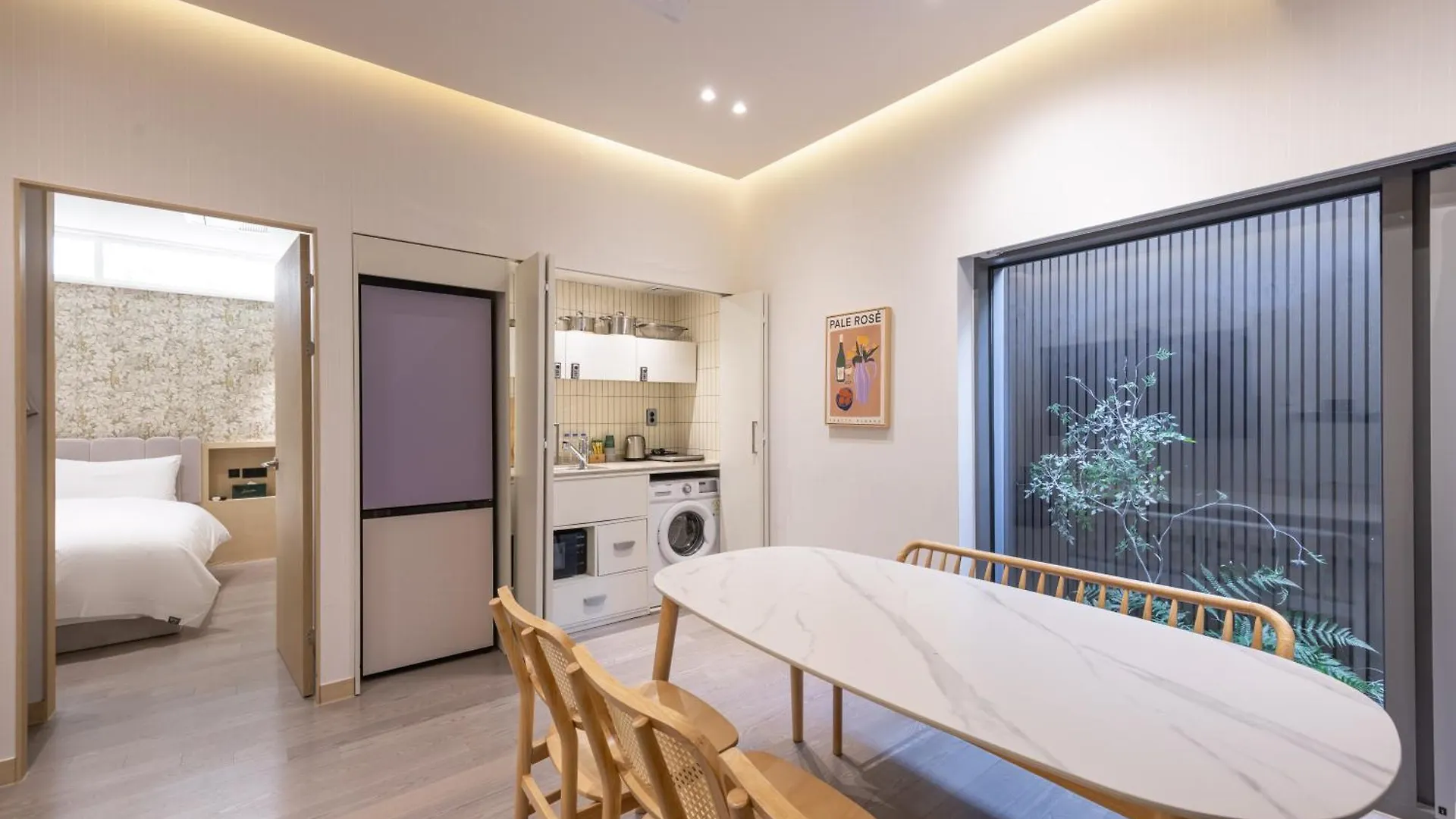 Brown Dot Hotel Haeundae Busan
