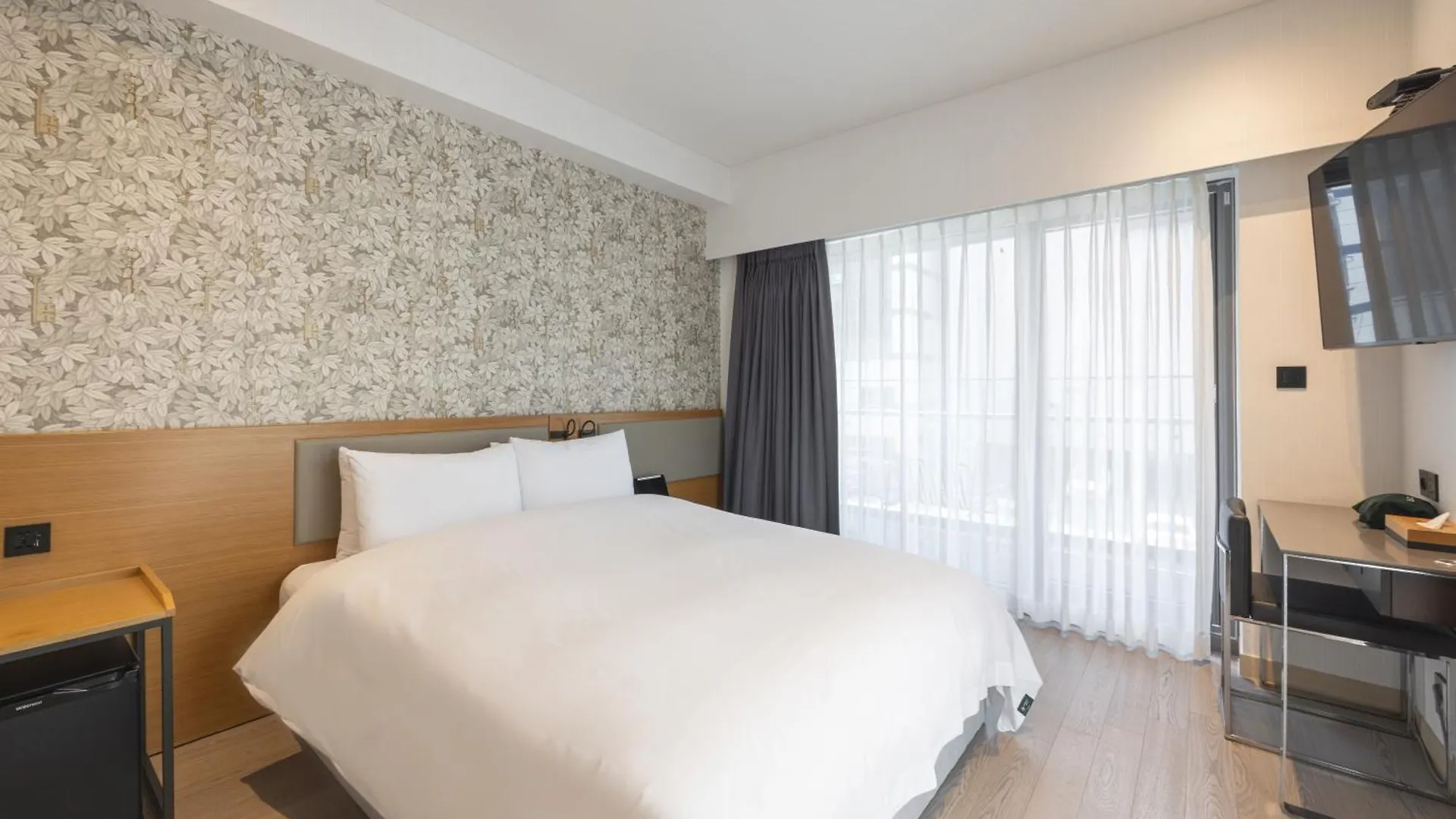 Brown Dot Hotel Haeundae Busan