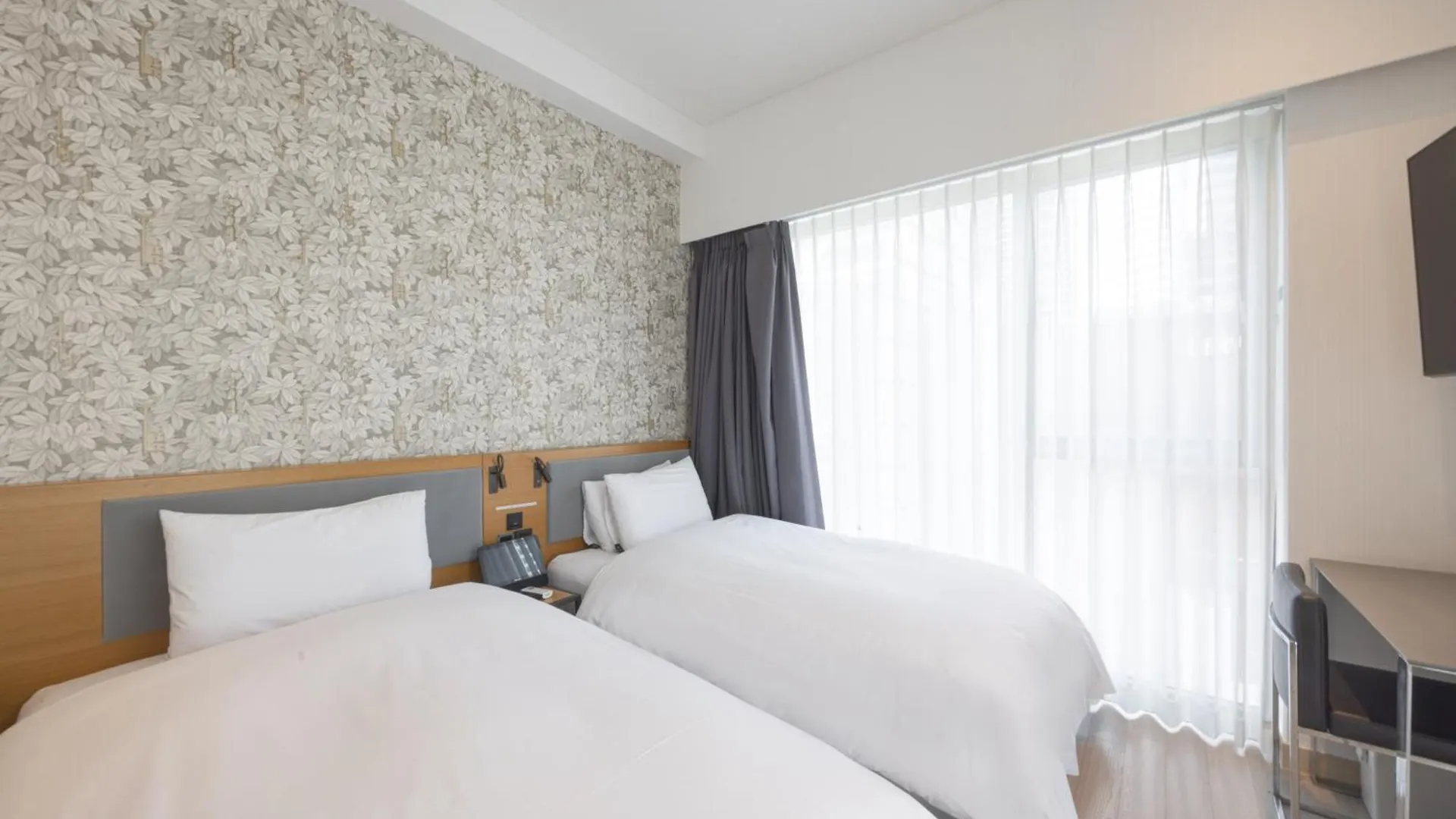 Brown Dot Hotel Haeundae Busan