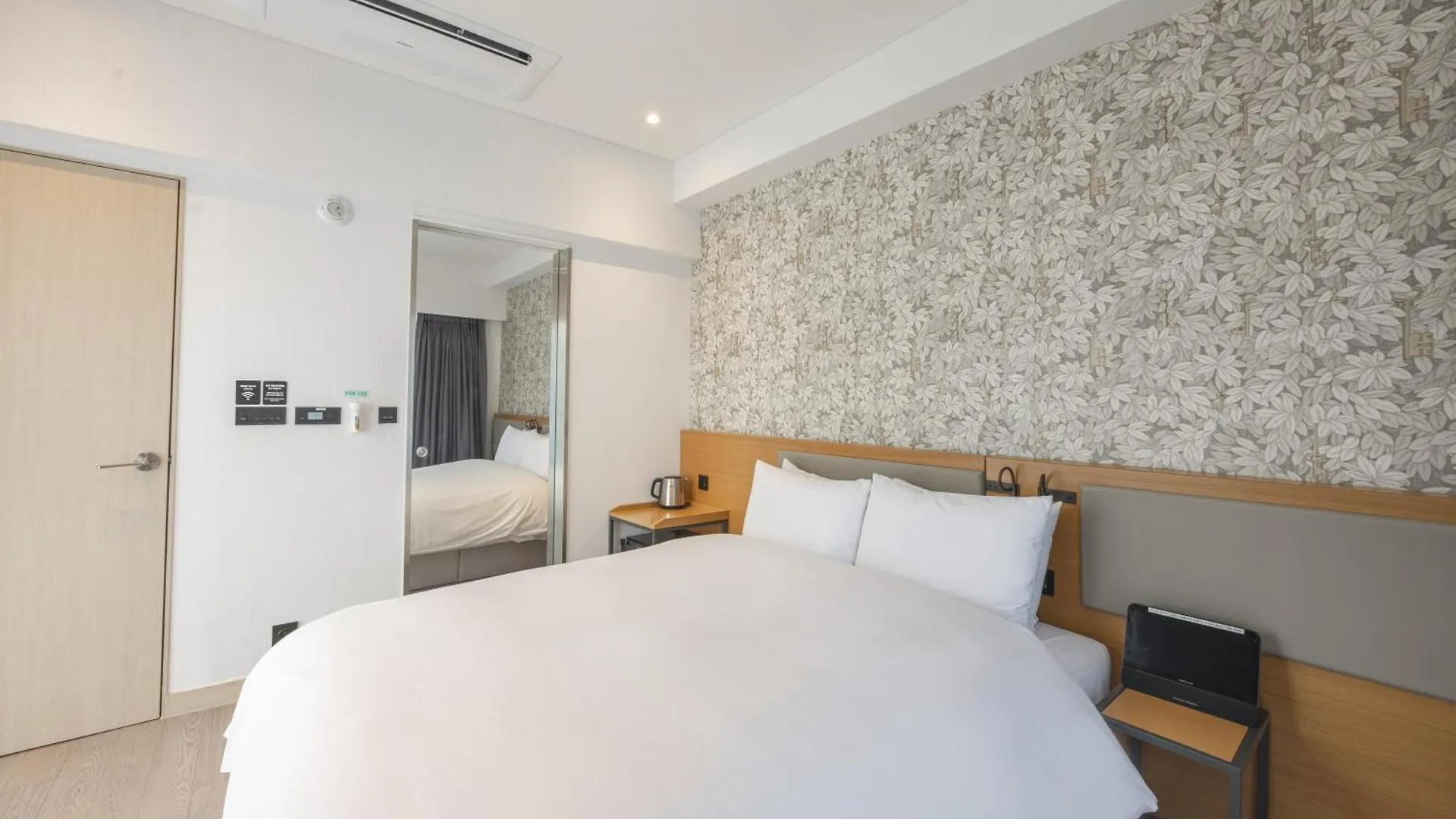 Brown Dot Hotel Haeundae Busan