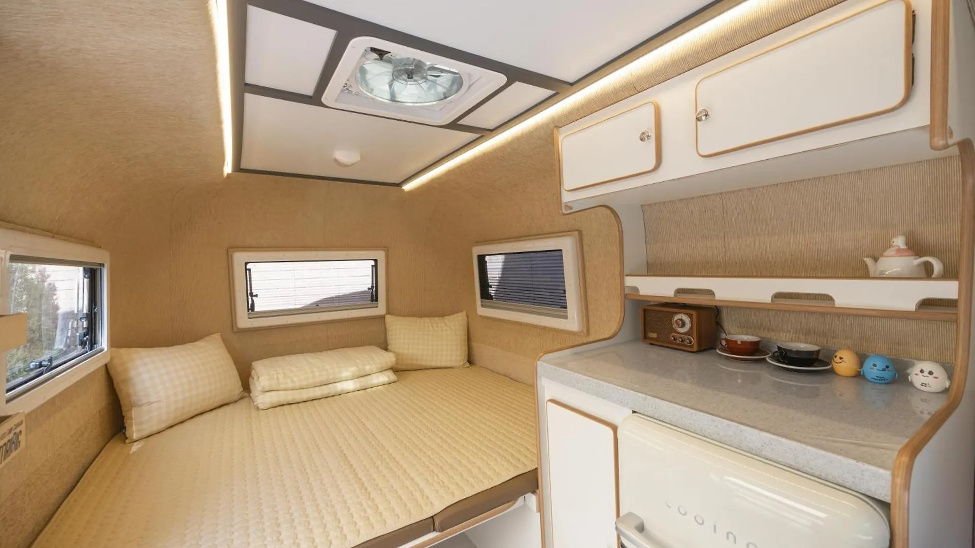 Brown Dot Hotel Haeundae Busan