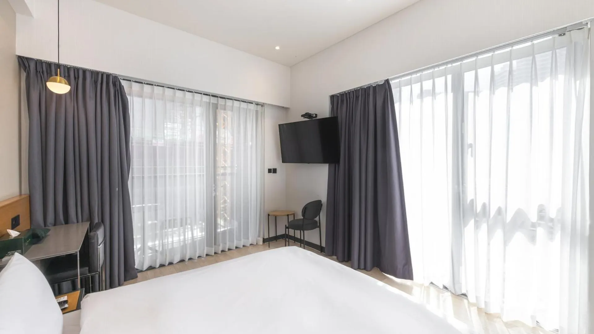 Brown Dot Hotel Haeundae Busan