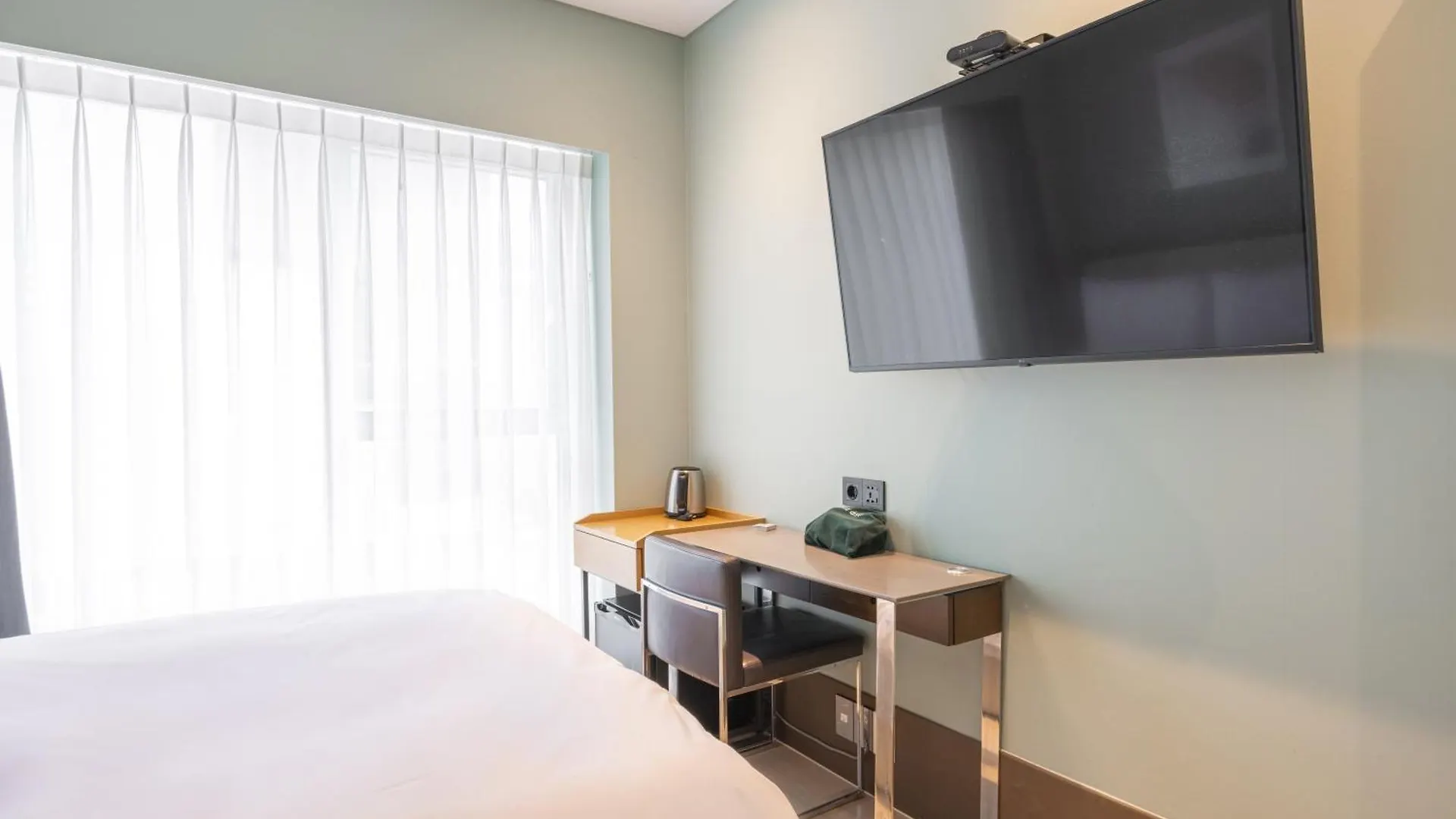 Brown Dot Hotel Haeundae Busan