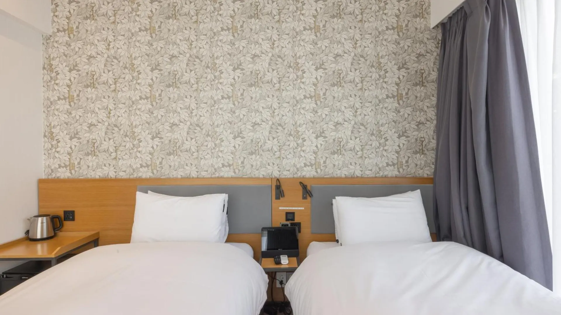 Brown Dot Hotel Haeundae Busan 2*,